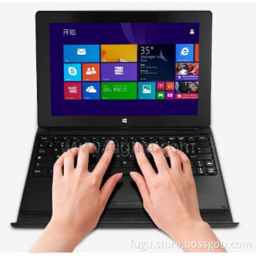 Intel Tablet computer Windows 8.1